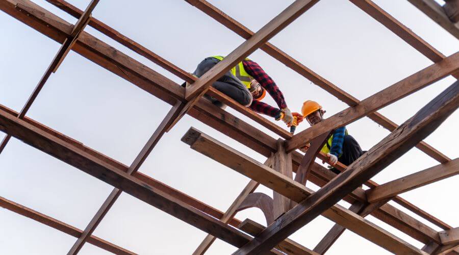 Expert new roof installation services in Deming, NM